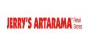 Jerry's Artarama of San Antonio logo